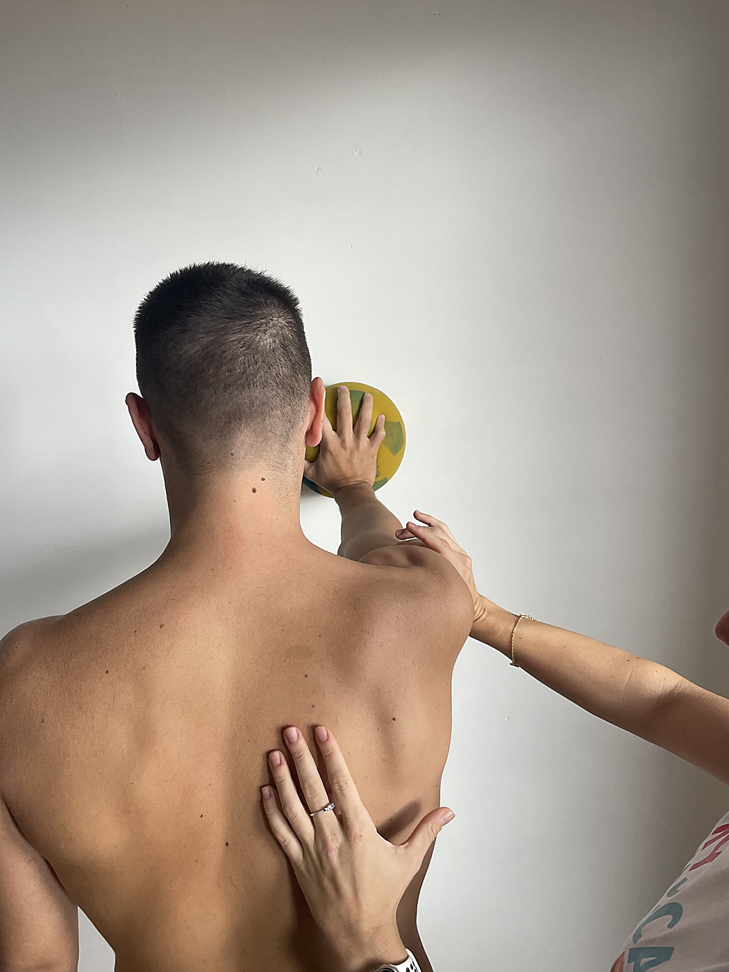 Riabilitazione muscoloscheletrica