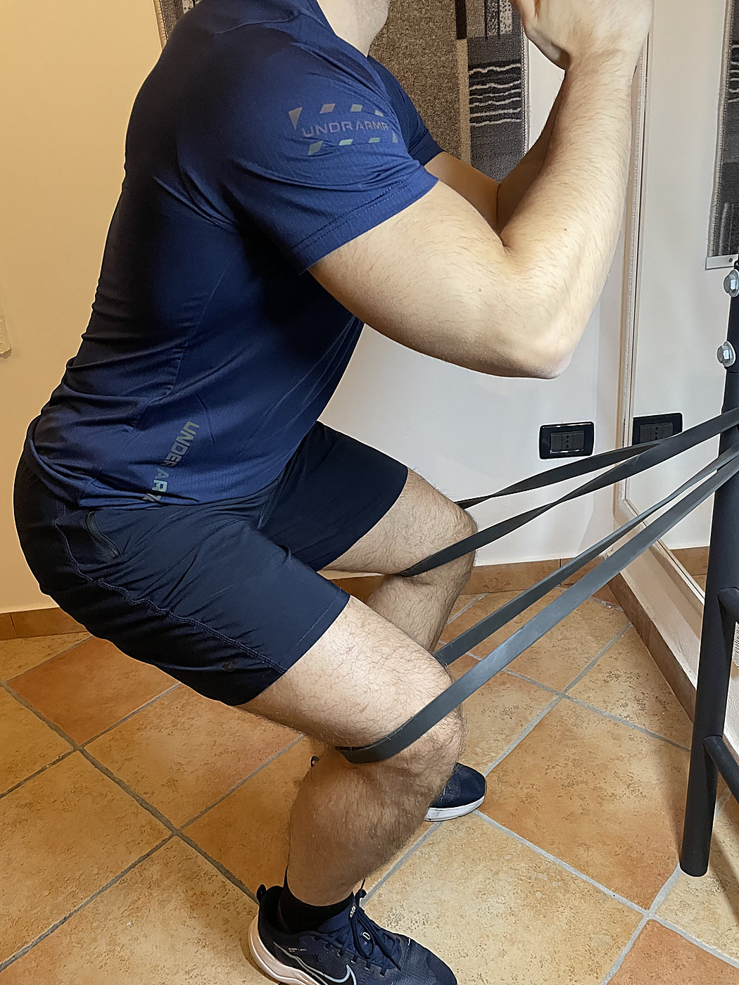 Riabilitazione sportiva